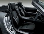 Mazda MX-5 Miata 2013 года
